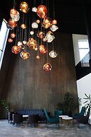 Fosshotel Glacier Lagoon