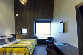 Fosshotel Glacier Lagoon