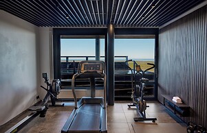 Fosshotel Glacier Lagoon