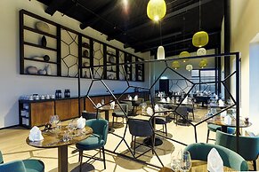 Fosshotel Glacier Lagoon