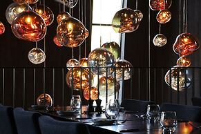 Fosshotel Glacier Lagoon