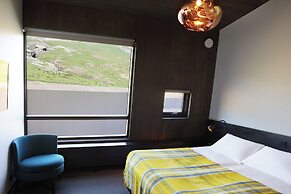 Fosshotel Glacier Lagoon