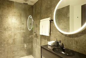 Fosshotel Glacier Lagoon