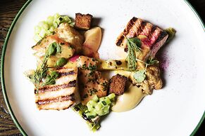 Fosshotel Glacier Lagoon