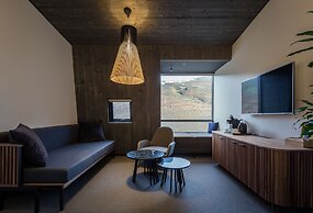 Fosshotel Glacier Lagoon