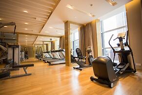 Pullman Shishi Mattison