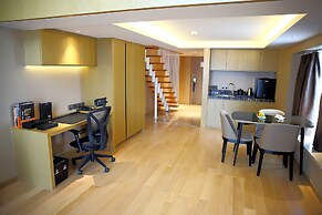 Pullman Shishi Mattison