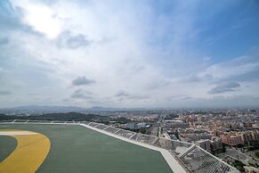 Pullman Shishi Mattison