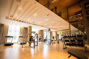 Pullman Shishi Mattison