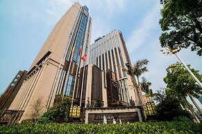 Pullman Shishi Mattison