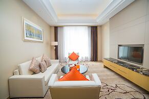 Pullman Shishi Mattison