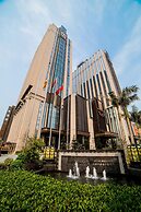 Pullman Shishi Mattison