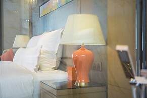 Pullman Shishi Mattison