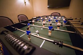 Pullman Shishi Mattison