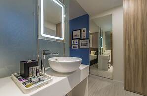 Mercure Kota Kinabalu City Centre