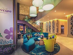 Mercure Kota Kinabalu City Centre