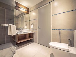 Mercure Kota Kinabalu City Centre