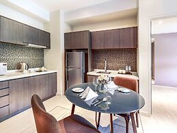 Mercure Kota Kinabalu City Centre