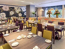 Mercure Kota Kinabalu City Centre