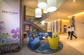 Mercure Kota Kinabalu City Centre