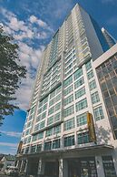 Mercure Kota Kinabalu City Centre