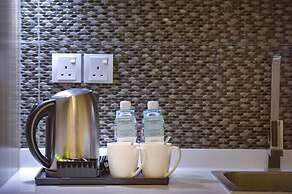 Mercure Kota Kinabalu City Centre