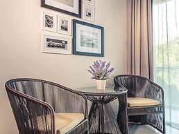 Mercure Kota Kinabalu City Centre