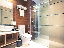 Mercure Kota Kinabalu City Centre