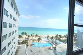 Private Apartments at the Casablanca