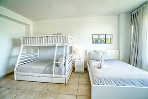 Private Apartments at the Casablanca