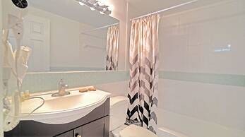 Private Apartments at the Casablanca