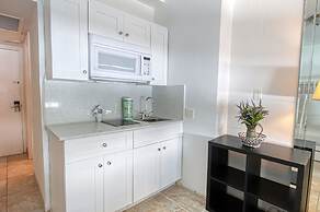 Private Apartments at the Casablanca