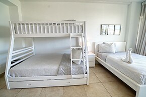 Private Apartments at the Casablanca