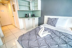 Private Apartments at the Casablanca