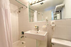 Private Apartments at the Casablanca