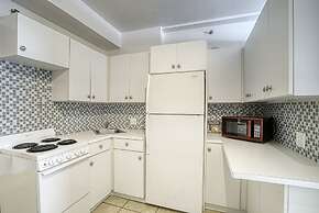 Private Apartments at the Casablanca