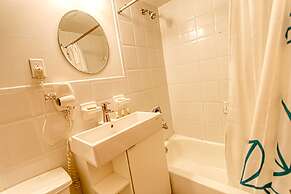 Private Apartments at the Casablanca