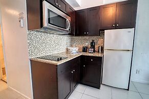 Private Apartments at the Casablanca