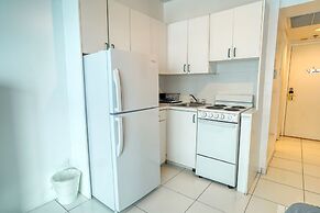 Private Apartments at the Casablanca