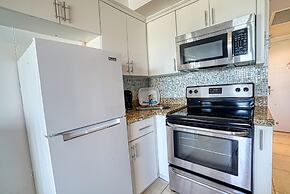 Private Apartments at the Casablanca