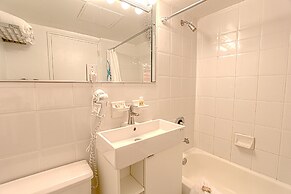 Private Apartments at the Casablanca