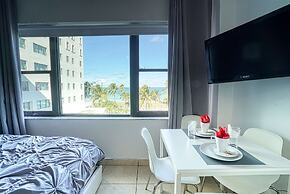 Private Apartments at the Casablanca