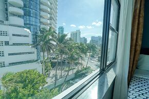 Private Apartments at the Casablanca