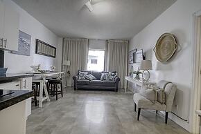 Private Apartments at the Casablanca