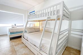 Private Apartments at the Casablanca