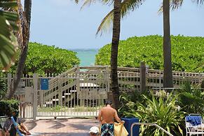 Private Apartments at the Casablanca