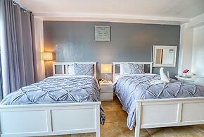 Private Apartments at the Casablanca