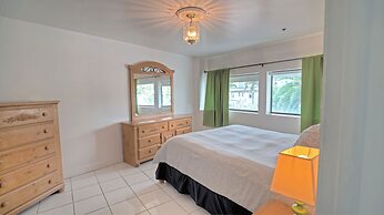 Private Apartments at the Casablanca