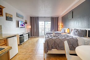 Private Apartments at the Casablanca