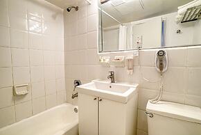 Private Apartments at the Casablanca